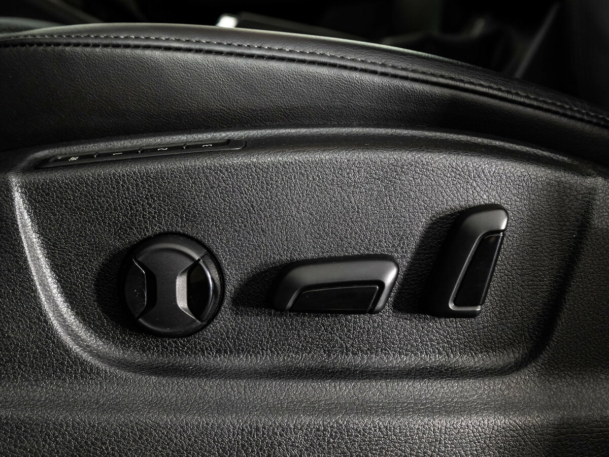 Купить Skoda Octavia, 2019, 32 673 км.. Фото: #18