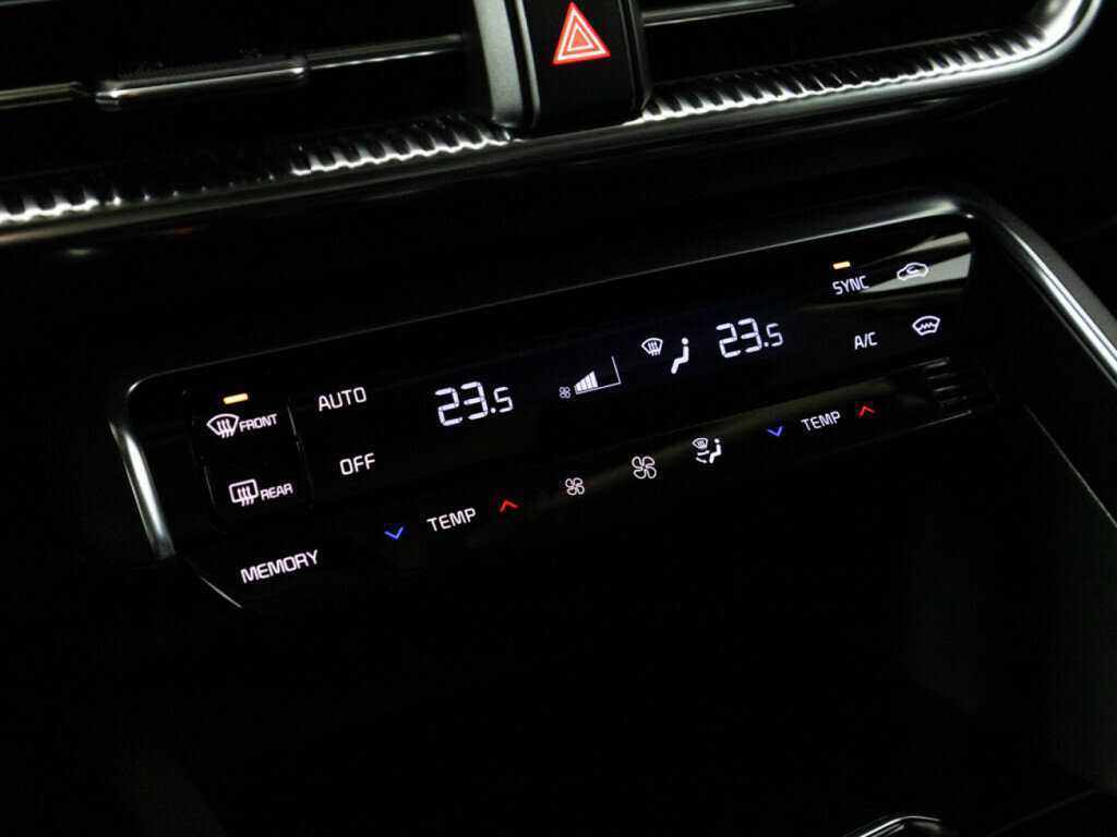 Купить Kia K5, 2022, 49 369 км.. Фото: #17