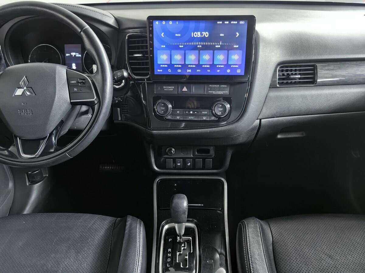 Купить Mitsubishi Outlander, 2017, 147 097 км.. Фото: #10
