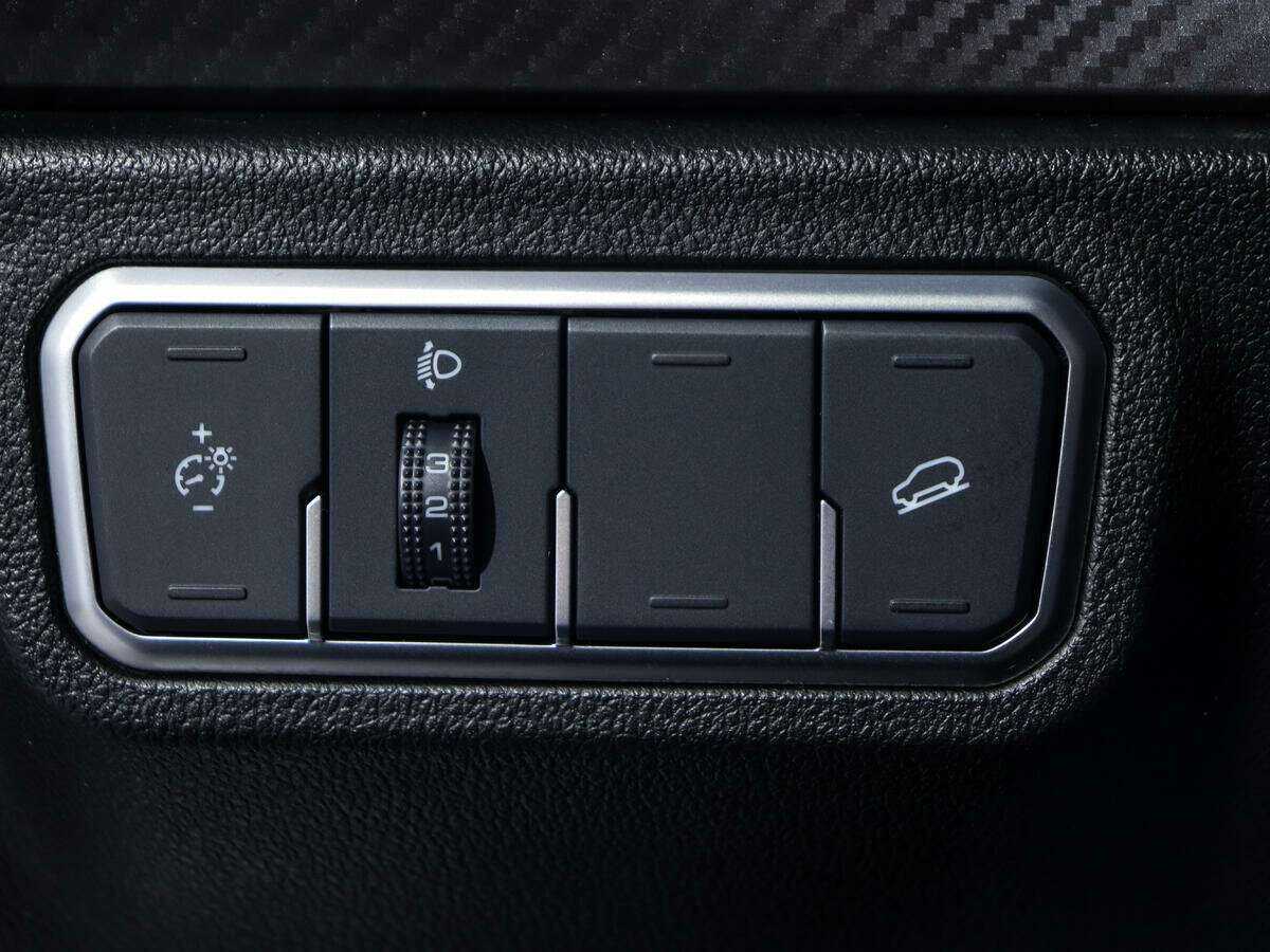 Купить Haval F7x, 2021, 54 929 км.. Фото: #18