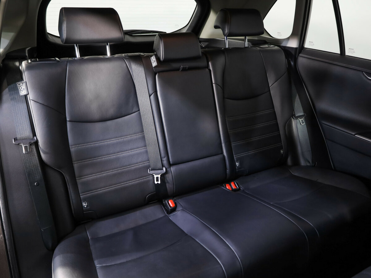 Купить Toyota RAV4, 2019, 191 803 км.. Фото: #20