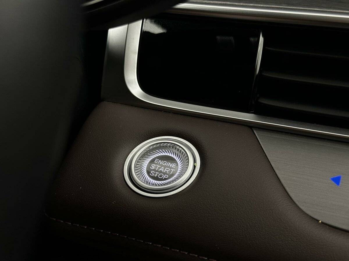 Купить Chery Tiggo 8 Pro, 2023, 13 619 км.. Фото: #14