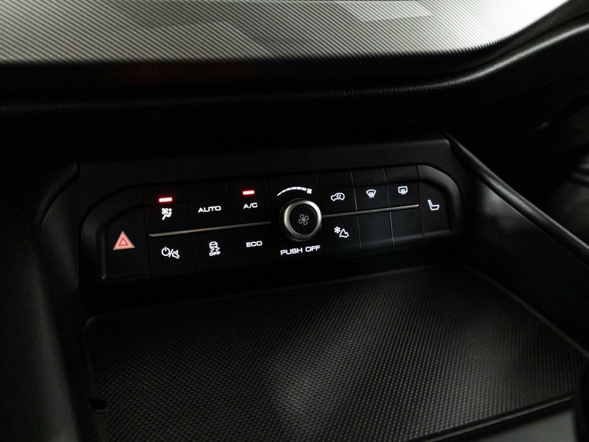 Купить Haval F7x, 2022, 45 642 км.. Фото: #18