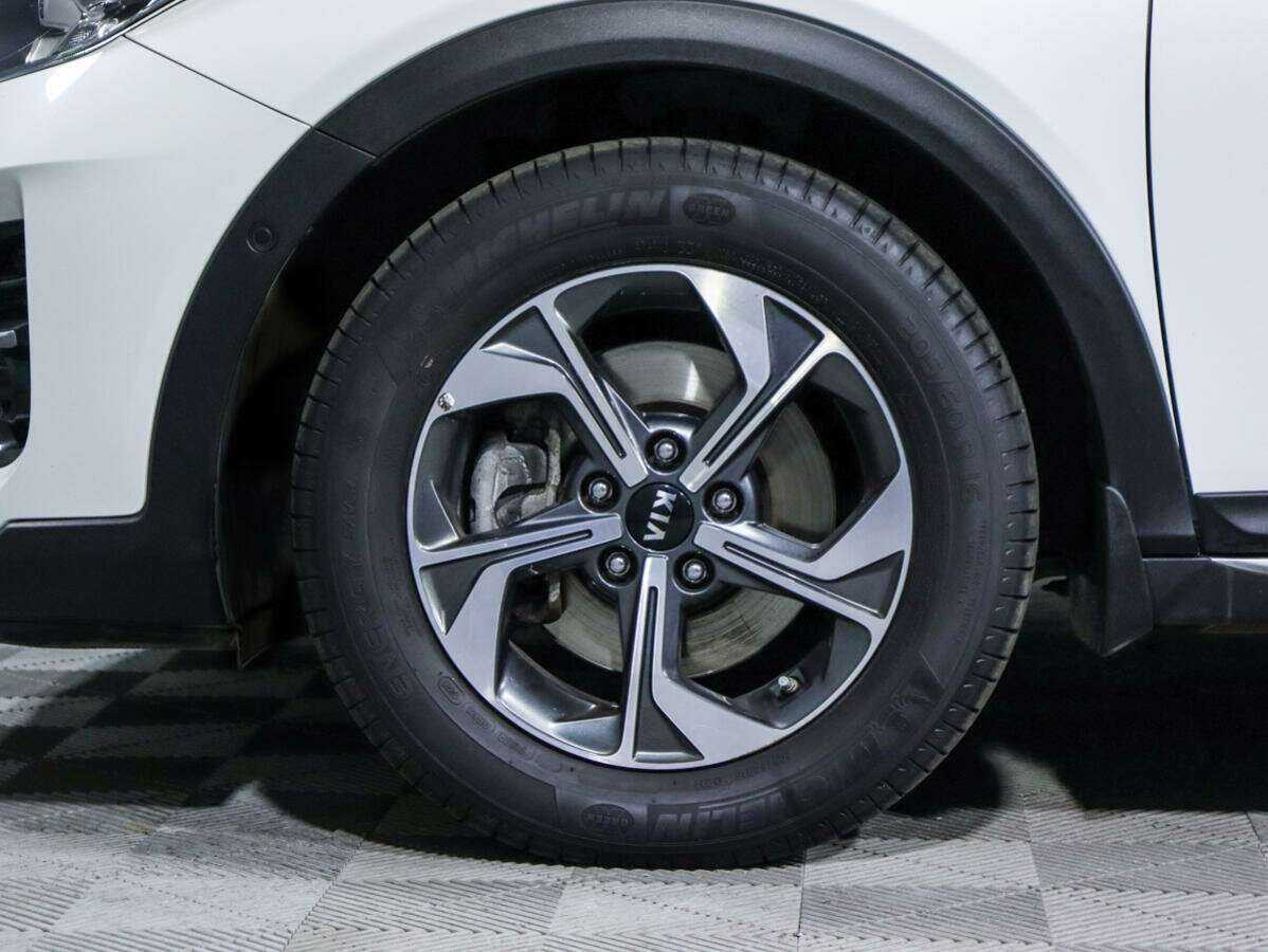 Купить Kia XCeed, 2020, 58 012 км.. Фото: #12