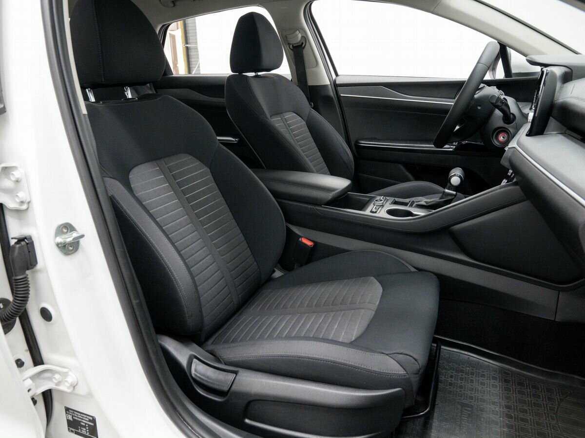 Купить Kia K5, 2021, 98 086 км.. Фото: #7