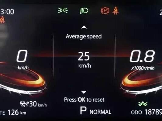 Купить Changan CS75 Plus, 2023, 18 789 км.. Фото: #5