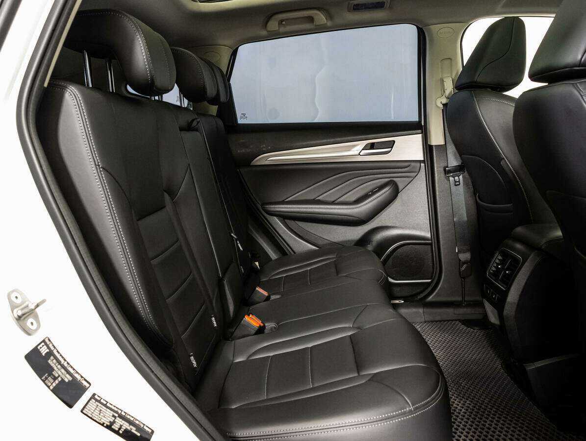 Купить Haval F7, 2021, 50 629 км.. Фото: #8