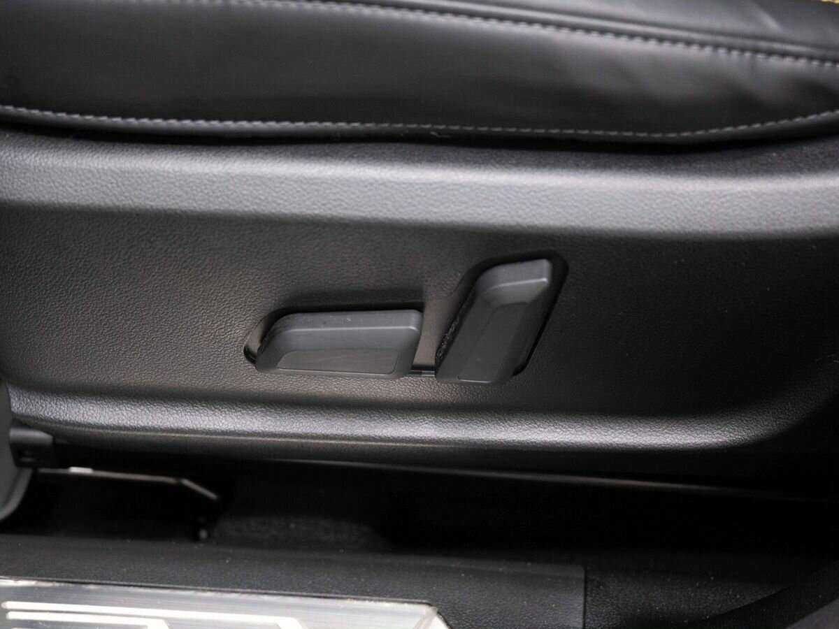 Купить Haval F7x, 2021, 109 000 км.. Фото: #16