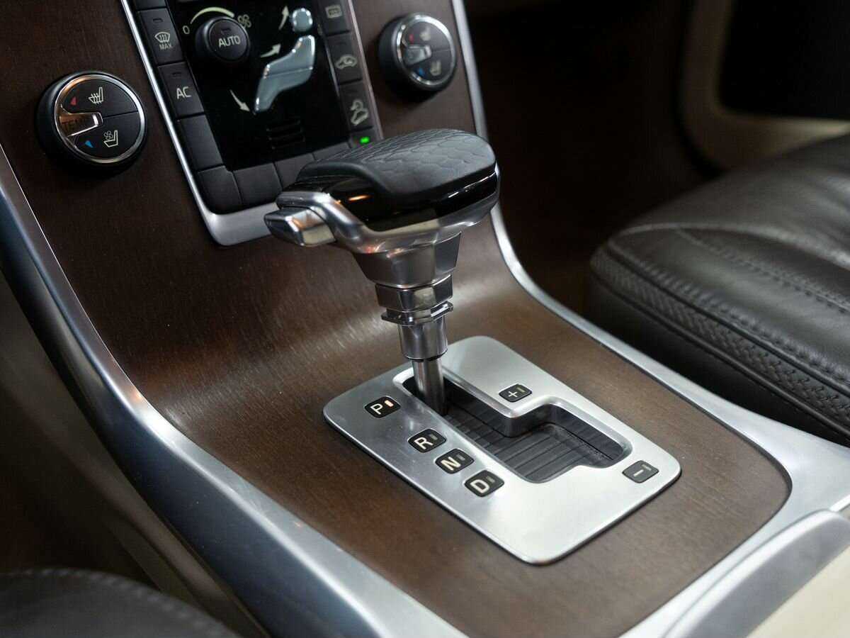 Купить Volvo XC70, 2012, 192 000 км.. Фото: #12