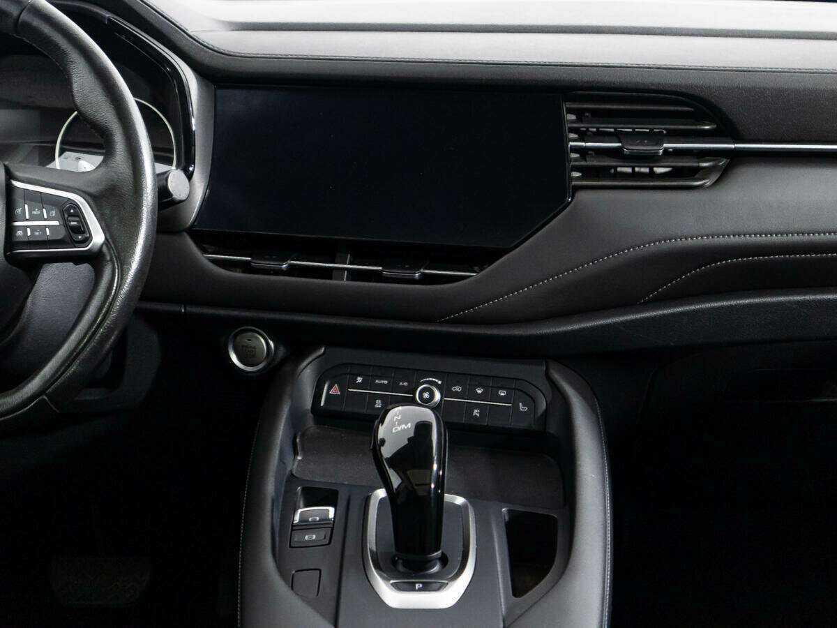 Купить Haval F7, 2019, 67 343 км.. Фото: #13