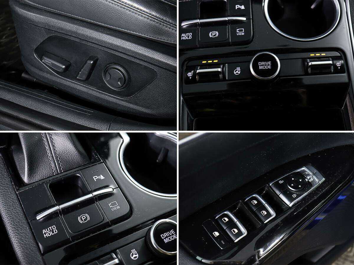 Купить Kia K5, 2021, 55 467 км.. Фото: #17