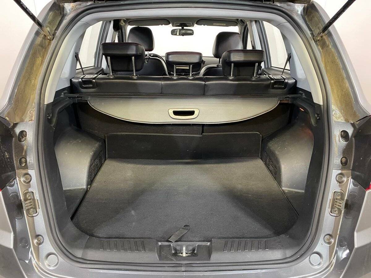 Купить Chery Tiggo 5, 2017, 119 000 км.. Фото: #15