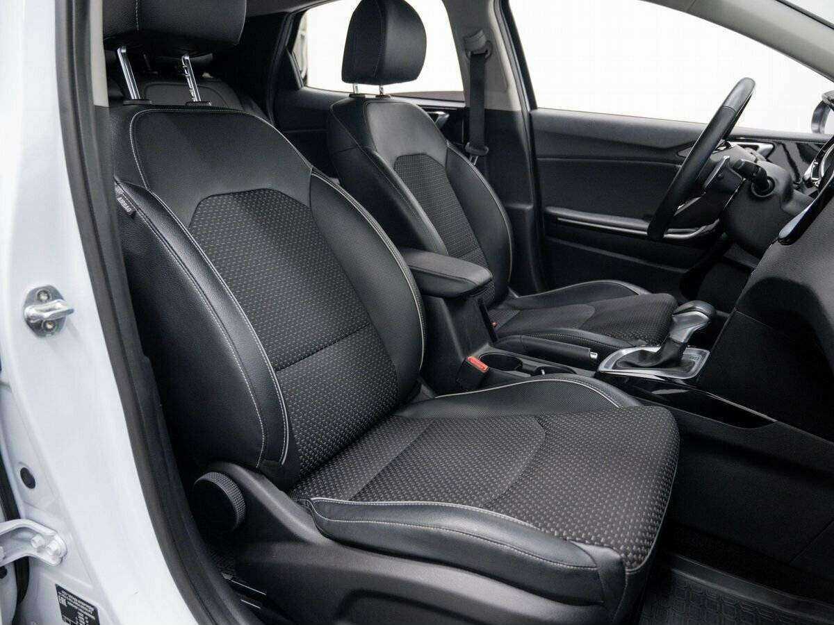 Купить Kia XCeed, 2020, 73 000 км.. Фото: #8