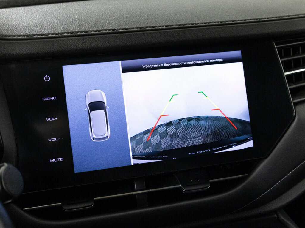 Купить Haval F7, 2019, 86 945 км.. Фото: #14