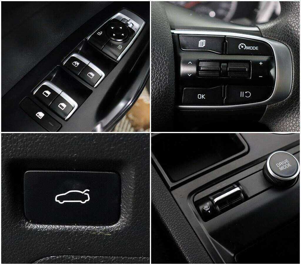 Купить Kia K5, 2020, 43 800 км.. Фото: #13