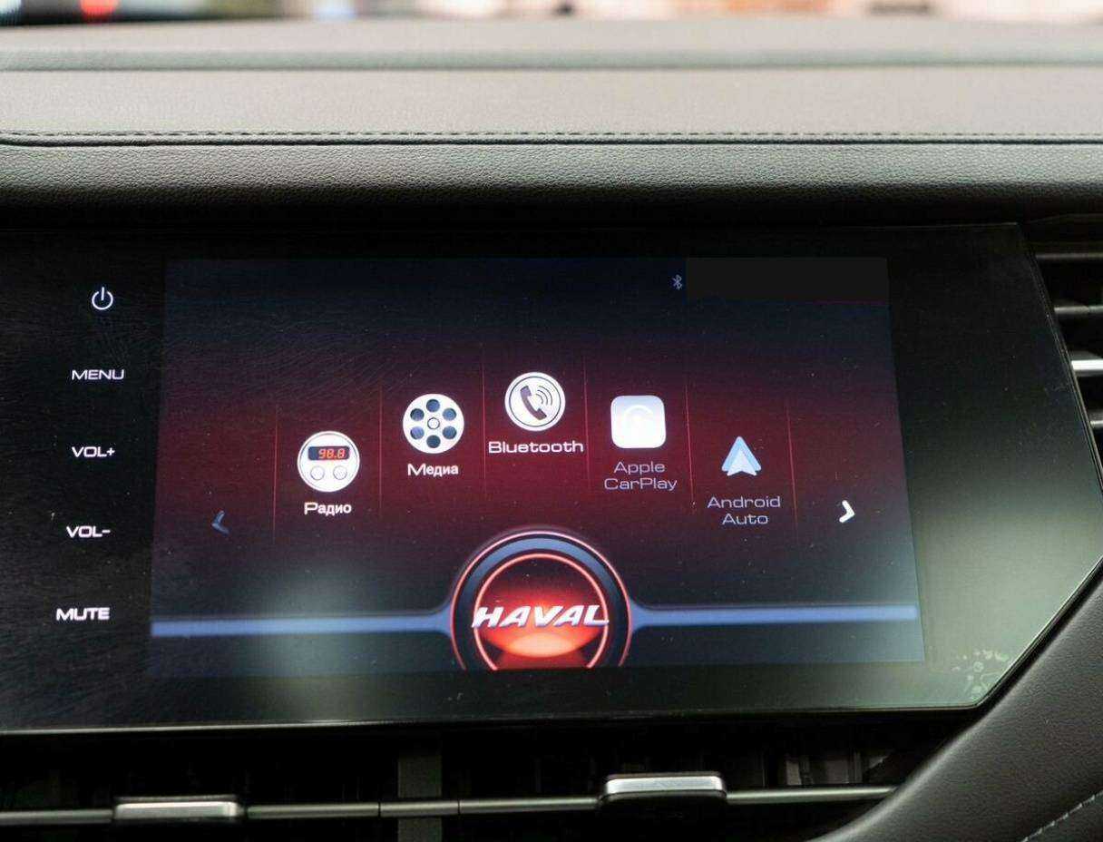 Купить Haval F7, 2021, 65 000 км.. Фото: #10