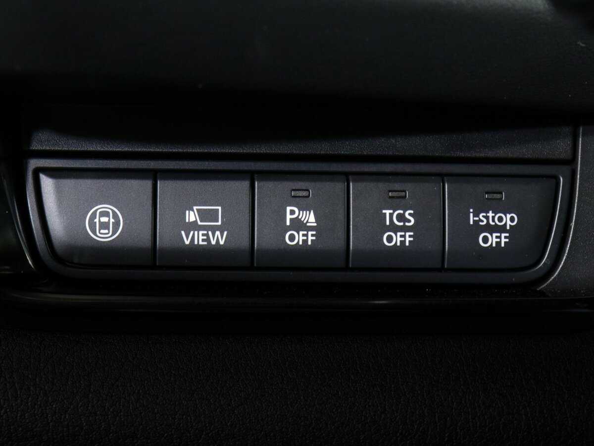 Купить Mazda CX-30, 2020, 14 937 км.. Фото: #17