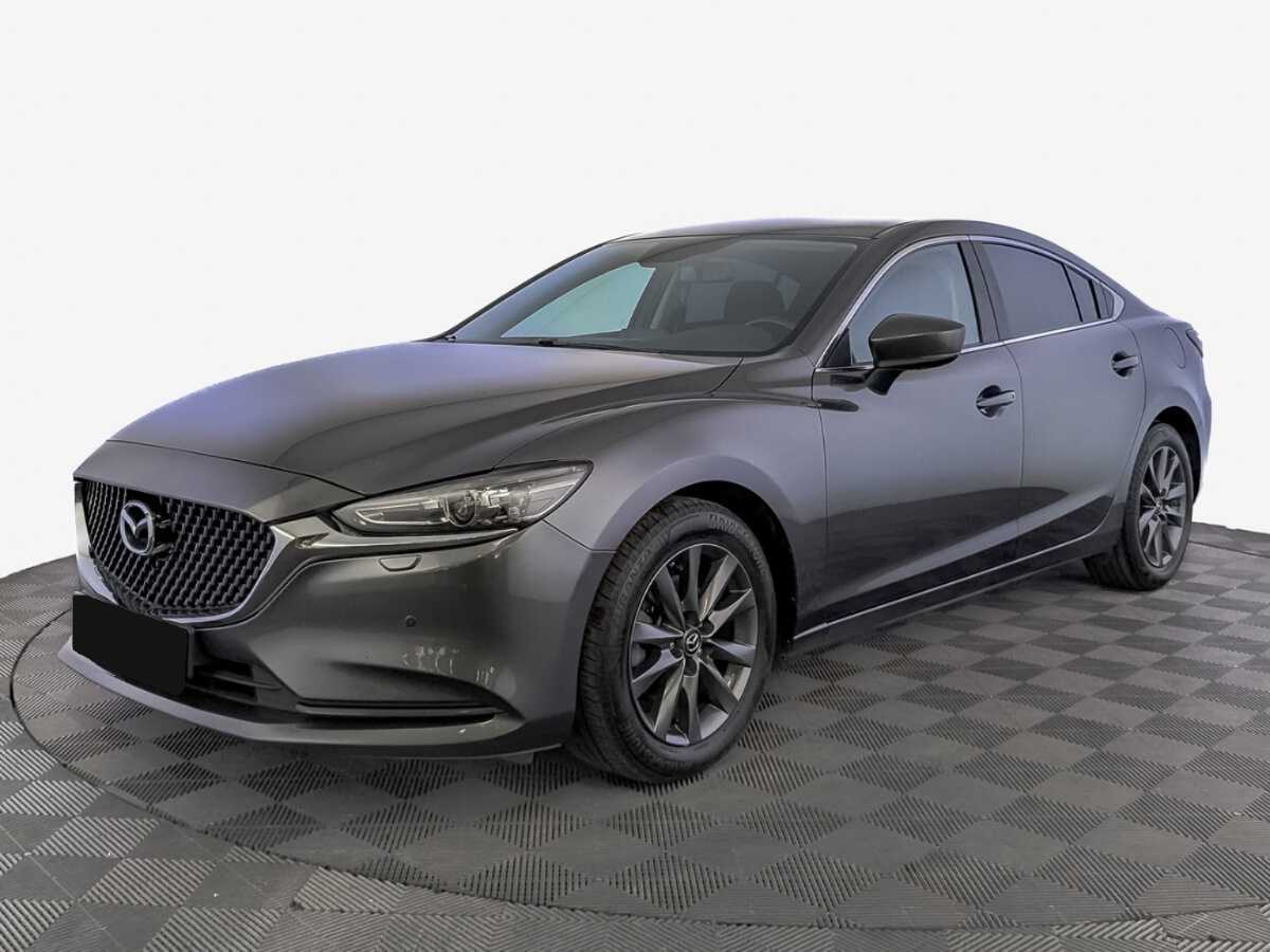 Купить Mazda 6, 2019, 111 293 км.. Фото: #0