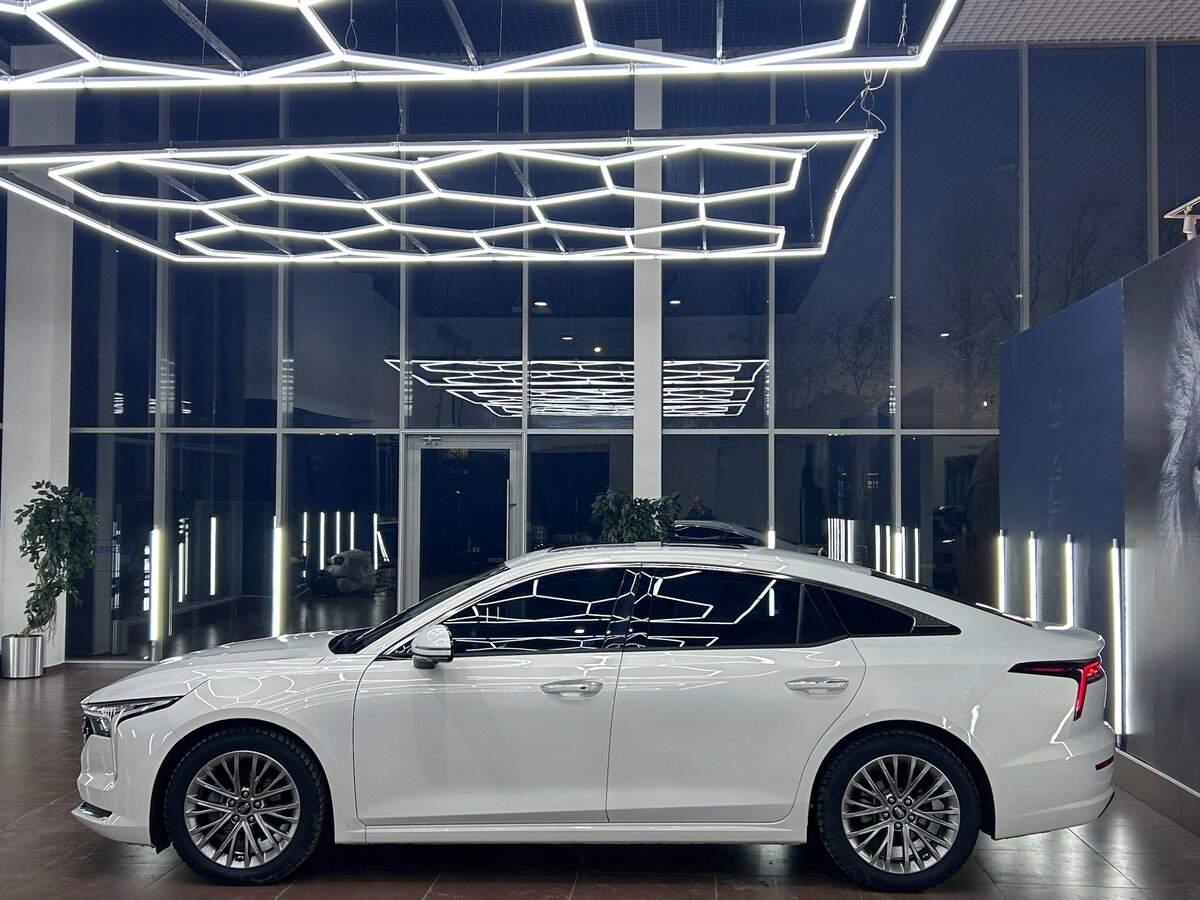 Купить FAW Bestune B70, 2023, 48 156 км.. Фото: #3