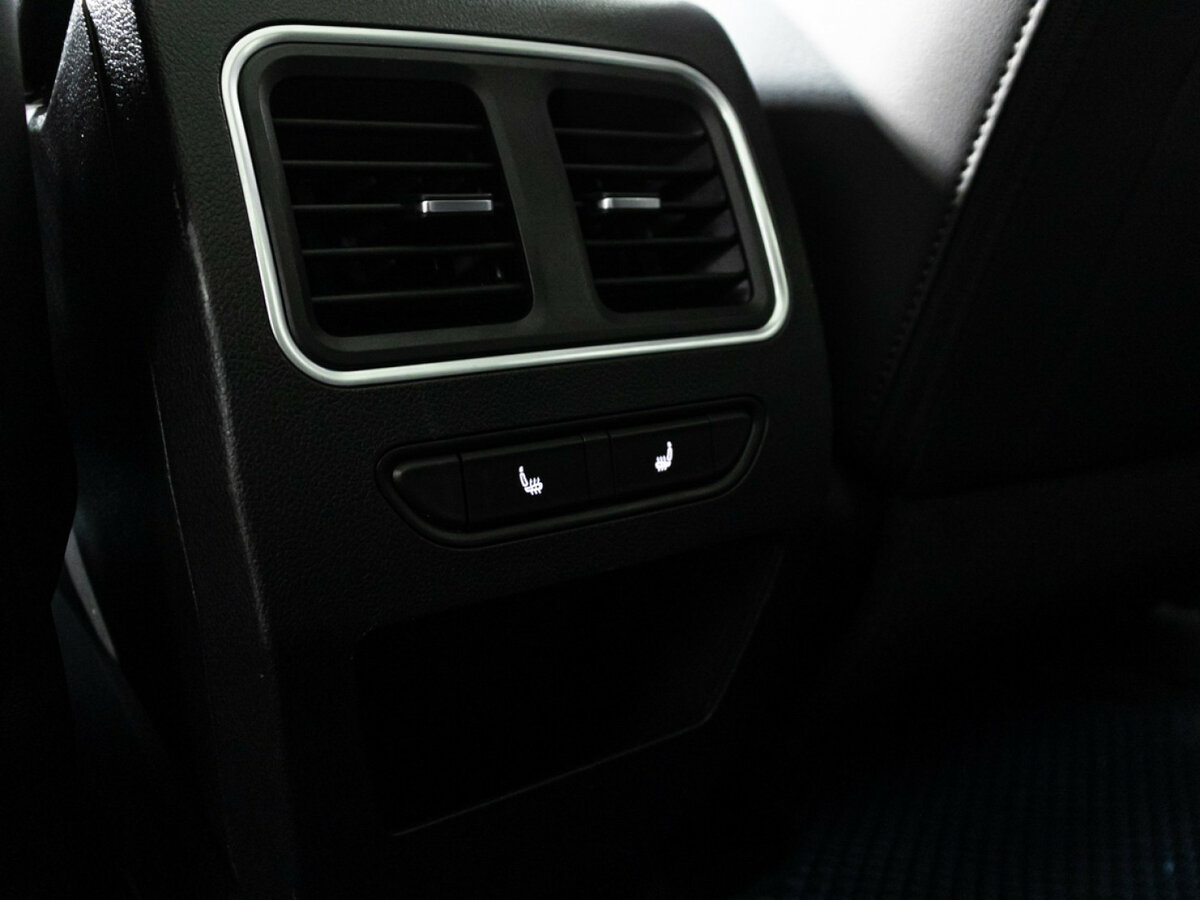 Купить Haval F7, 2024, 22 682 км.. Фото: #20