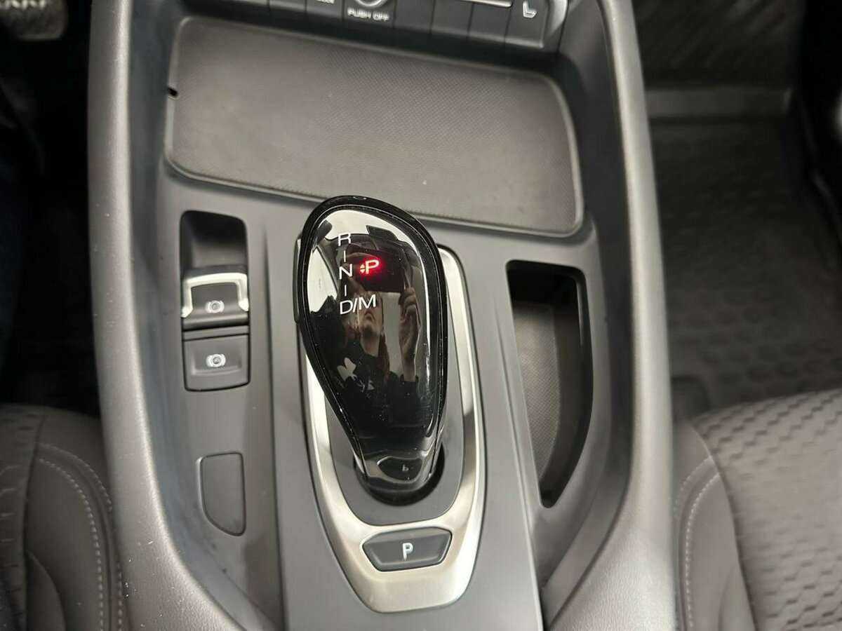 Купить Haval F7, 2021, 91 914 км.. Фото: #12