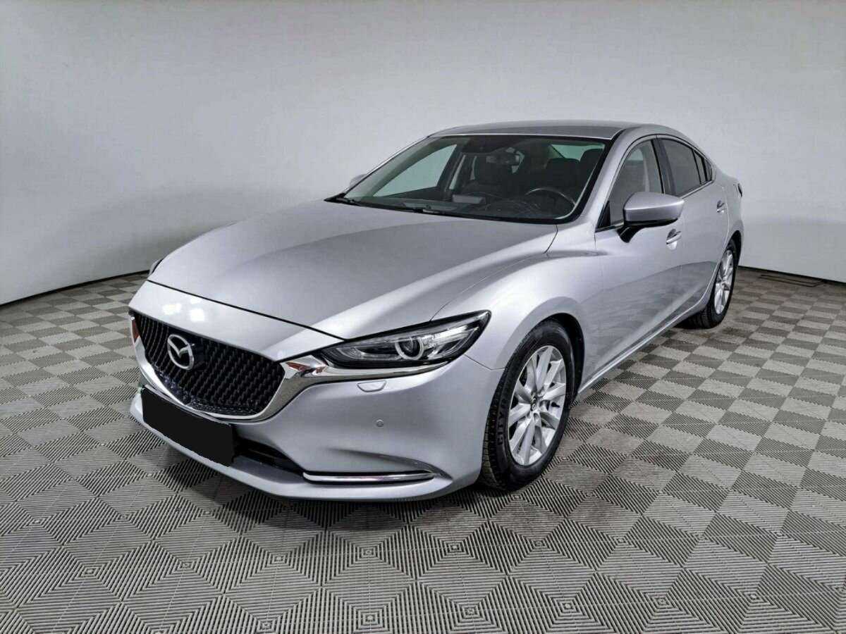 Купить Mazda 6, 2019, 79 000 км.. Посмотреть фото