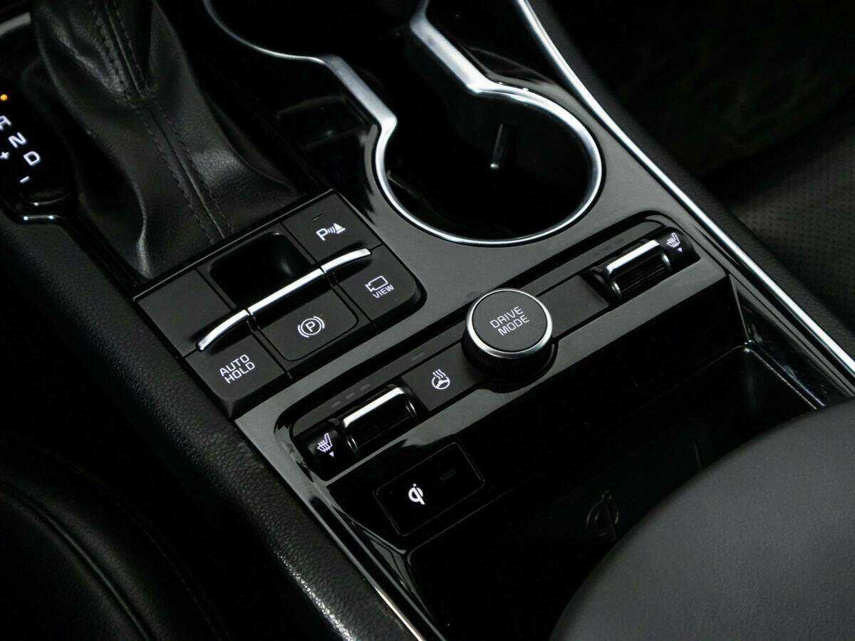 Купить Kia K5, 2021, 69 099 км.. Фото: #15