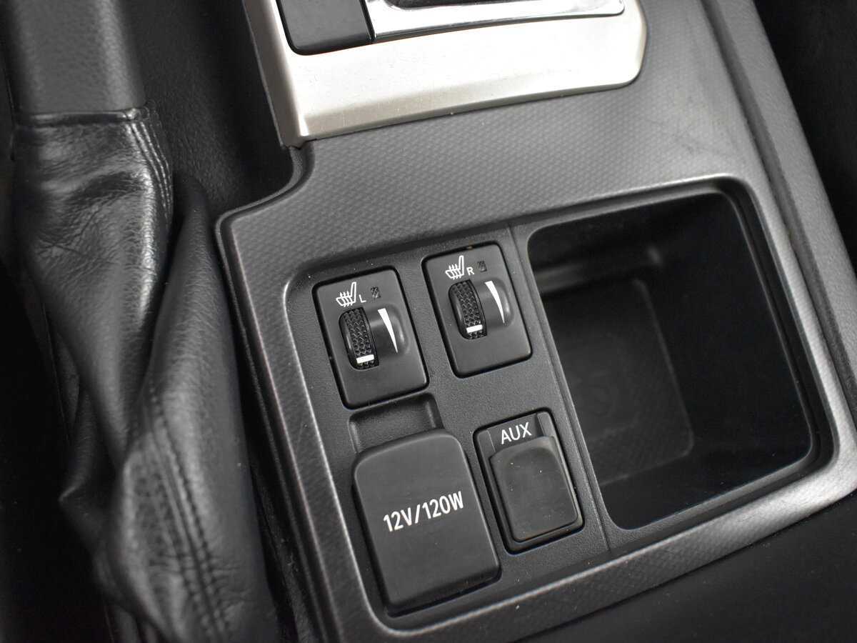 Купить Toyota Land Cruiser Prado, 2012, 210 347 км.. Фото: #19