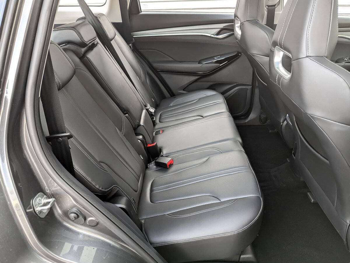 Купить Changan CS75 Plus, 2023, 13 282 км.. Фото: #11