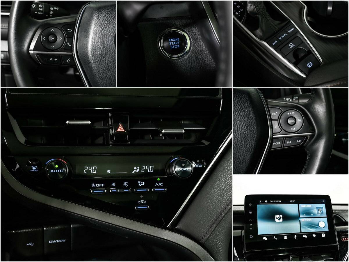 Купить EXEED LX, 2023, 10 484 км.. Фото: #13