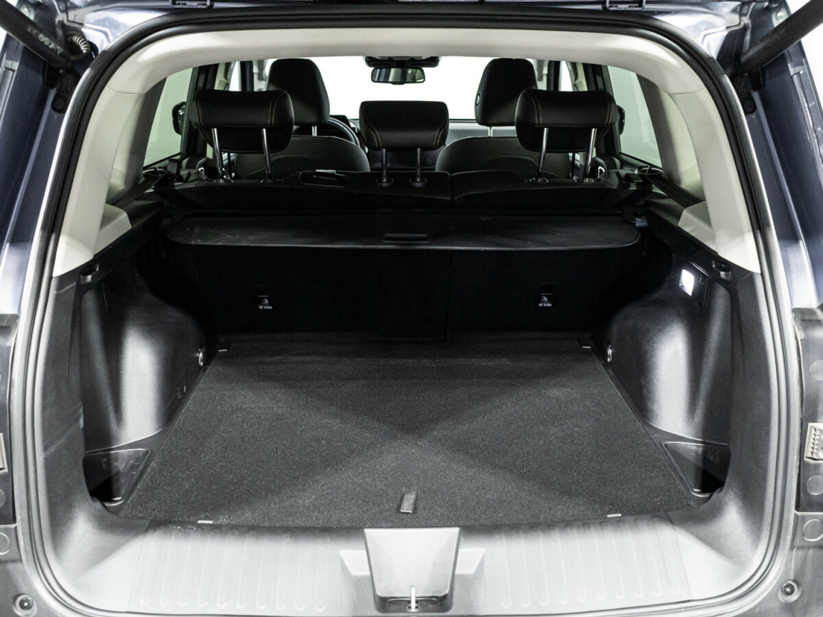 Купить Haval Dargo, 2023, 29 148 км.. Фото: #19