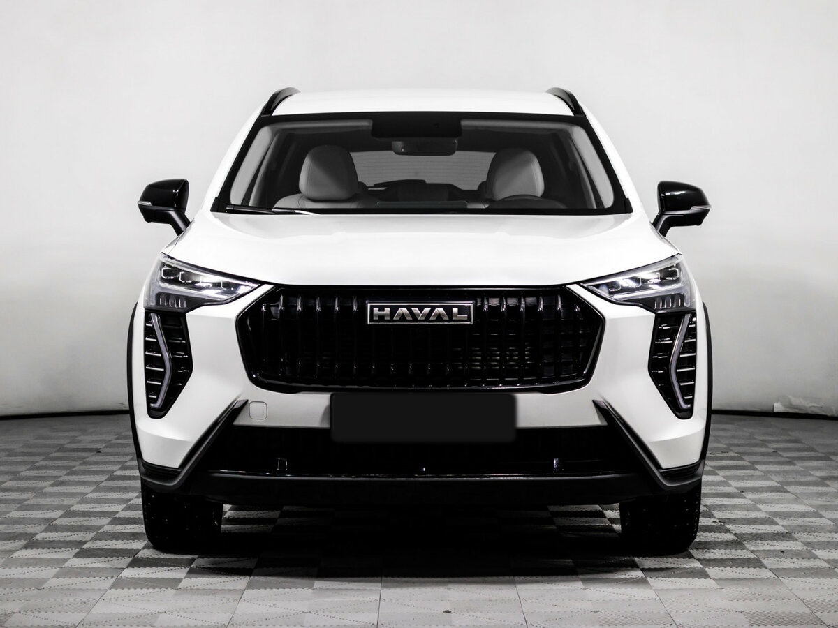 Купить Haval Jolion, 2024, 20 483 км.. Фото: #1