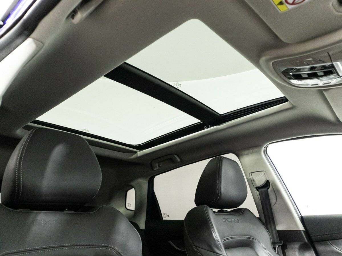 Купить EXEED LX, 2023, 21 107 км.. Фото: #19