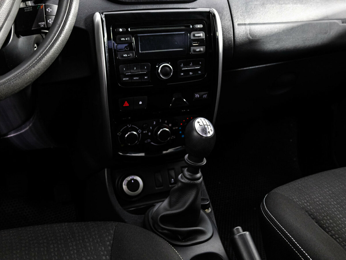 Купить Nissan Terrano, 2018, 175 082 км.. Фото: #8