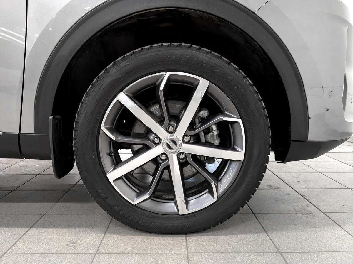 Купить Haval F7x, 2021, 52 000 км.. Фото: #17