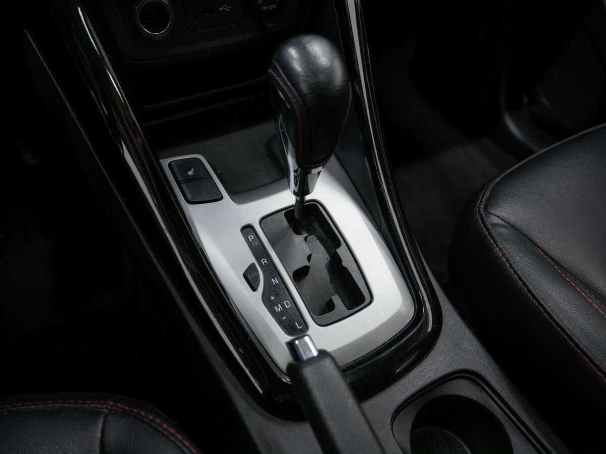 Купить Chery Tiggo 5, 2017, 159 000 км.. Фото: #21