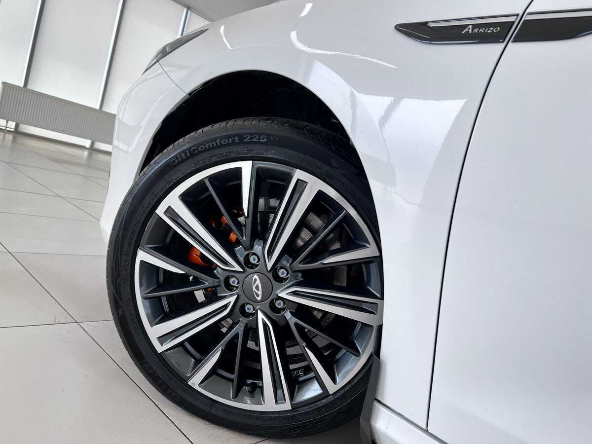 Купить Chery Arrizo 8, 2023, 52 000 км.. Фото: #14