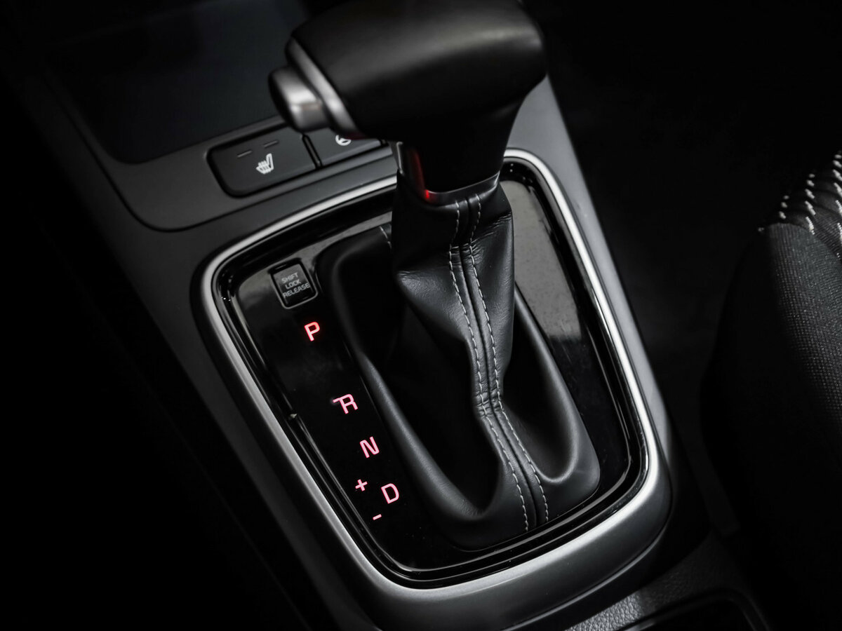 Купить Kia Rio, 2020, 45 273 км.. Фото: #15