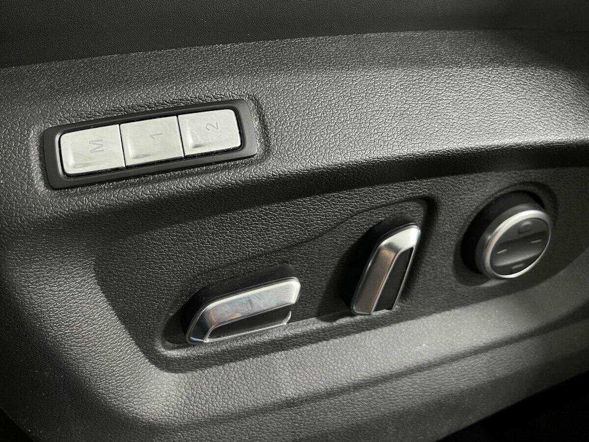 Купить Chery Tiggo 8 Pro, 2021, 23 279 км.. Фото: #12