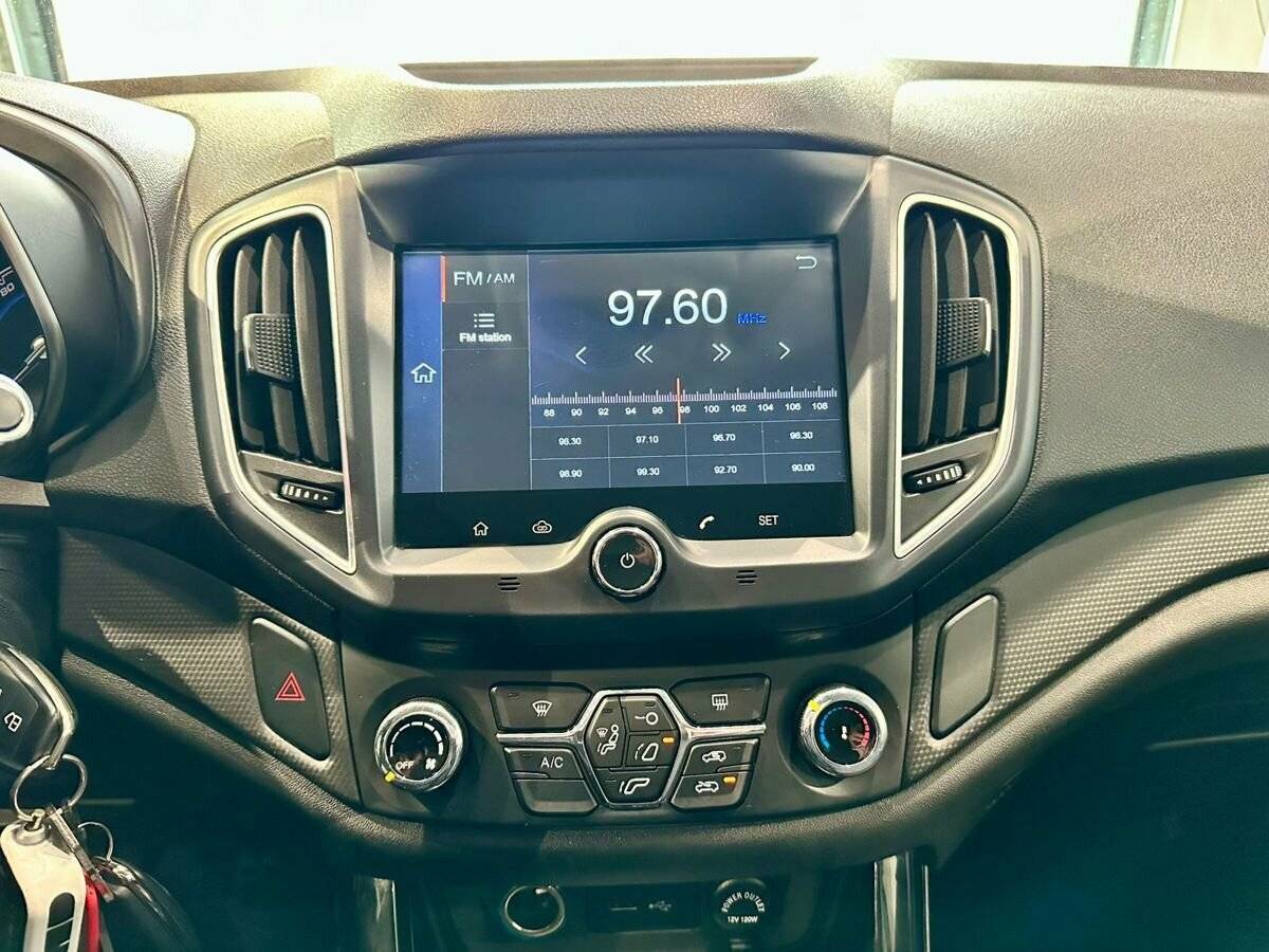 Купить Chery Tiggo 5, 2018, 176 000 км.. Фото: #14