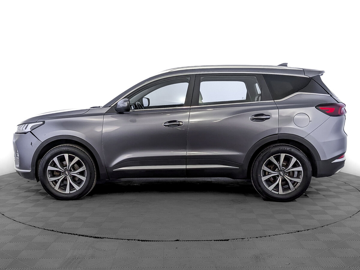 Купить Chery Tiggo 7 Pro, 2022, 118 723 км.. Фото: #7