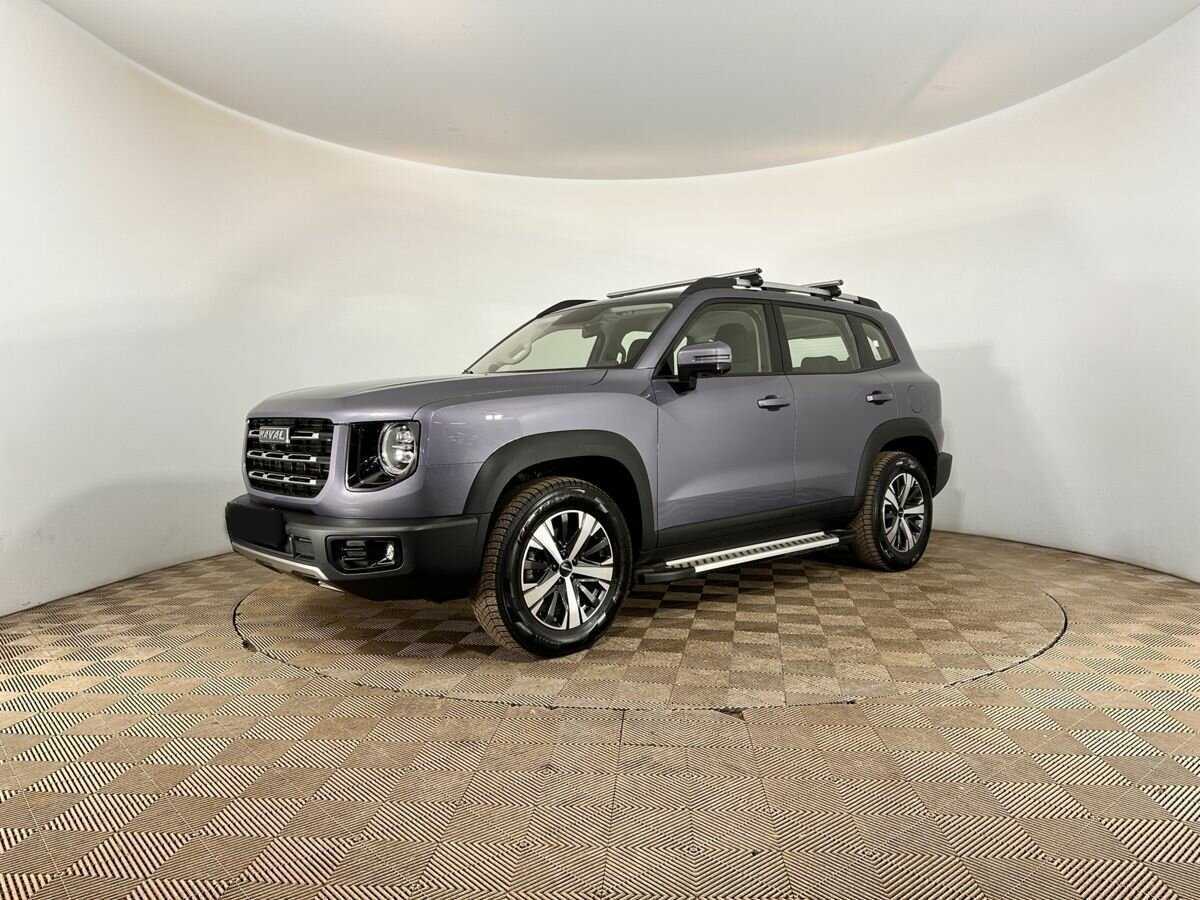 Купить Haval Dargo, 2023, 25 506 км.. Посмотреть фото