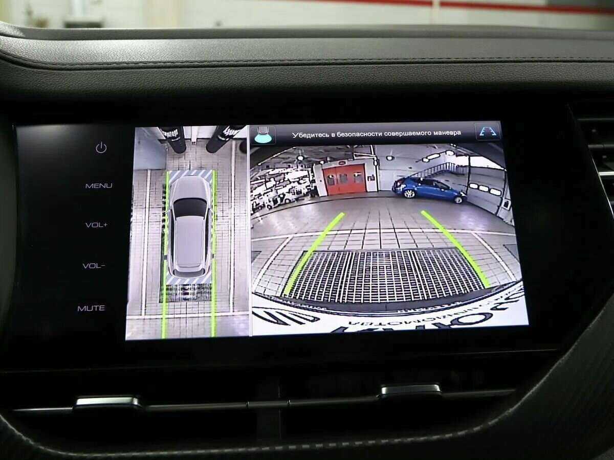 Купить Haval F7x, 2021, 60 000 км.. Фото: #19