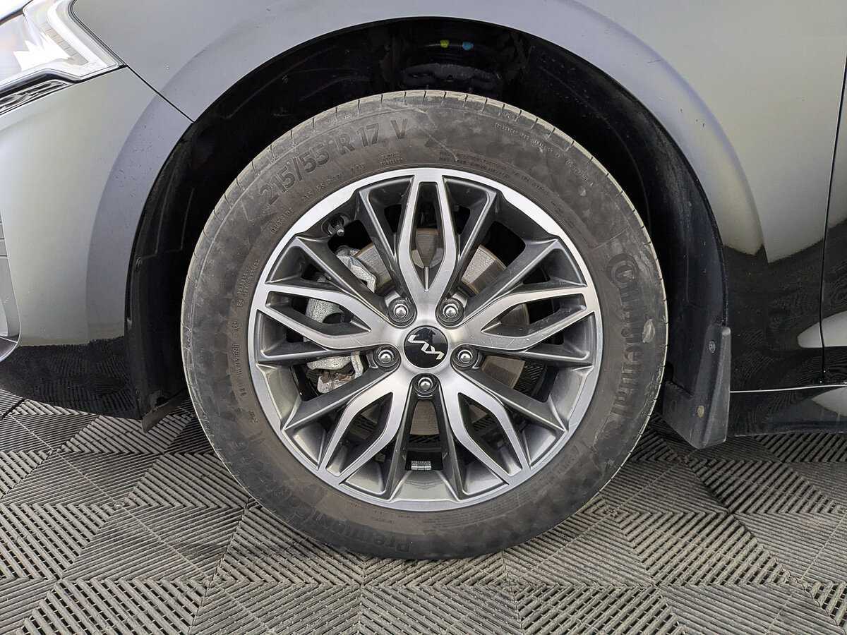 Купить Kia K5, 2022, 60 086 км.. Фото: #11