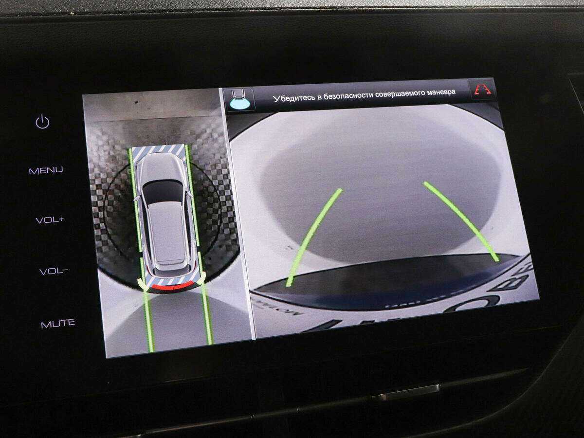 Купить Haval F7x, 2021, 83 500 км.. Фото: #11