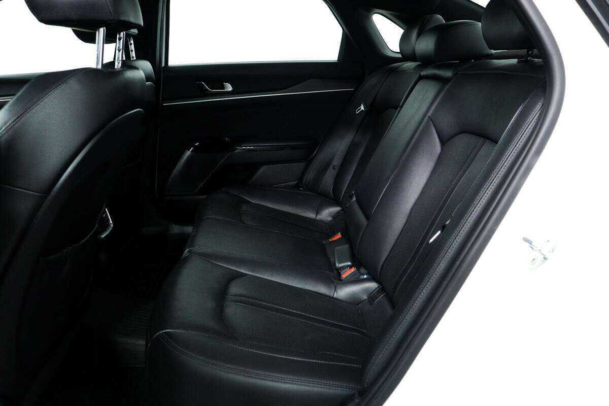 Купить Kia K5, 2020, 66 900 км.. Фото: #11