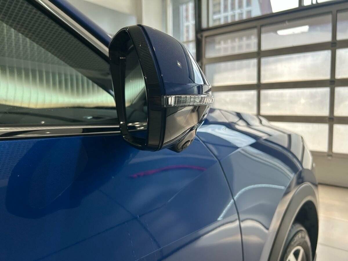 Купить Haval F7, 2022, 45 000 км.. Фото: #16