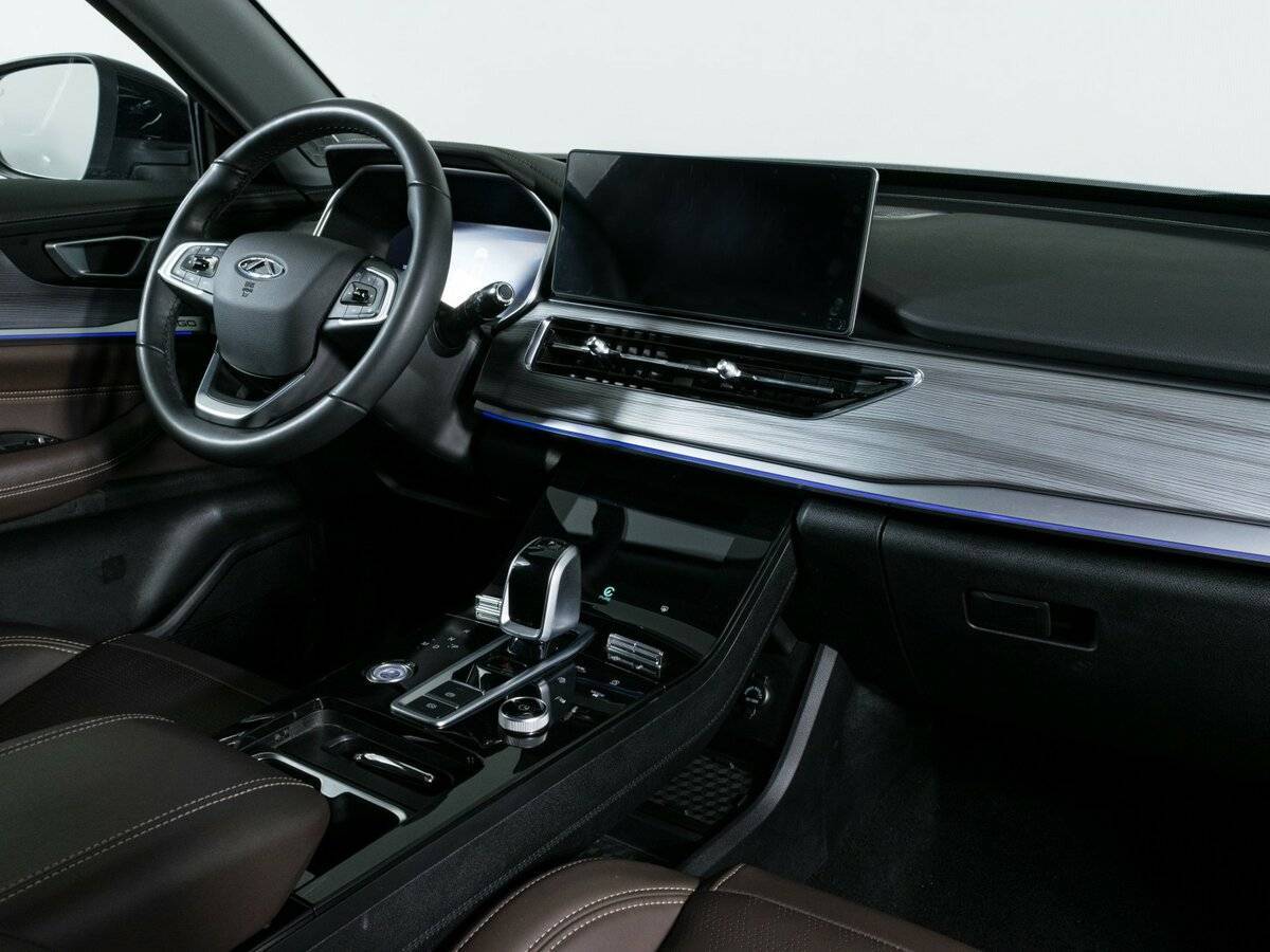 Купить Chery Tiggo 8 Pro, 2022, 66 323 км.. Фото: #10