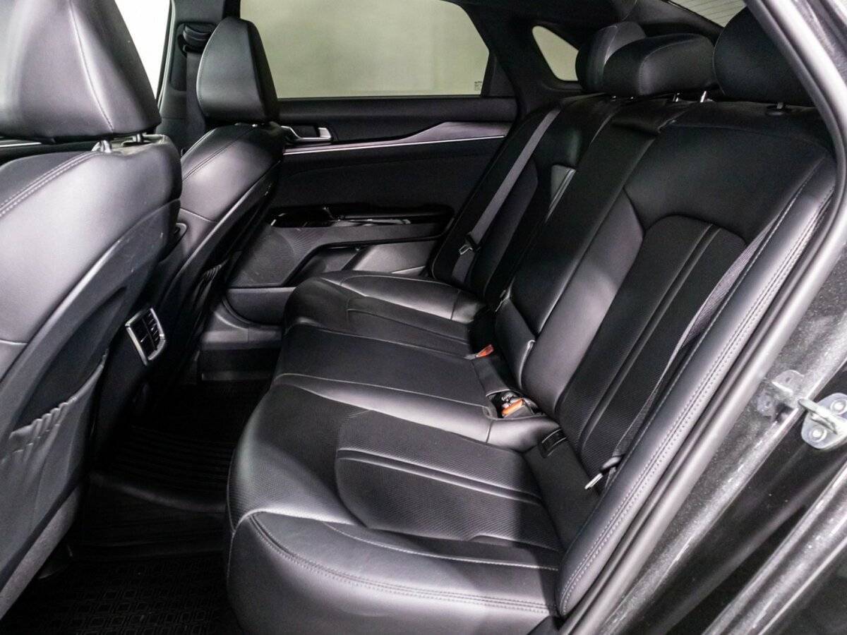 Купить Kia K5, 2021, 77 492 км.. Фото: #10