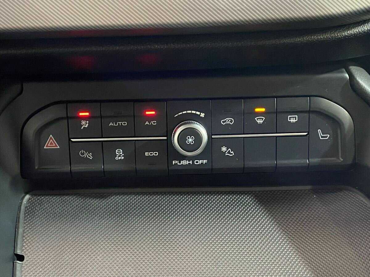 Купить Haval F7x, 2023, 15 590 км.. Фото: #14